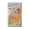 De Clermont - Patchs anti-moustiques pour chaussures