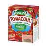 Panzani - Tomacoulis au basilic
