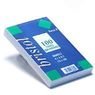 Force 8 - Fiches bristol 12,5 x 20 cm petits carreaux