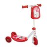  - Ma premi�re patinette 3 roues hello kitty