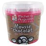 Michel et Augustin - Mousse au chocolat