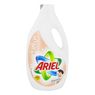 Ariel - Lessive liquide derma sensitive 25 lavages