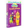 DVD - Teletubbies- Petits Gourmands