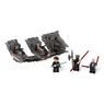 Lego - Sith nightspeeder- 7957- Star Wars