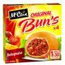 Mc Cain - Original Bun's bolognaise