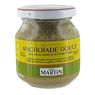 Jean Martin - Sp�cialit� d'ancho�ade douce aux olives de Provence
