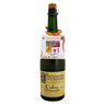 Patrimoine Gourmand - Cidre A.O.C. Cornouaille