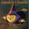 Dr�les de petites b�tes - Zabeth la chouette