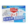 Eau Ecarlate - D�tachant 2en1 + ultra blanc