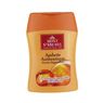 Mont St Michel - Gel douche r�g�rante aux huiles essentielles parfum�es Ambr�e authentique