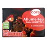 Cora - Allumettes allume feu
