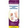 Mercurochrome - Cr�me hydratante pour les pieds