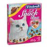 Vitakraft - Snack Box Encas mousseline 135g