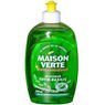 Maison Verte - Liquide vaisselle parfum thym basilic