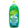 Maison Verte - Liquide vaisselle parfum menthe - agrumes