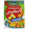 Panzani - Gnocchi au fromage � po�ler 