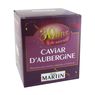 Jean Martin - Caviar d'aubergine