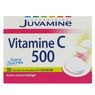 Juvamine - Vitamines C 500 sans sucres ar�me naturel orange