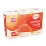 Cora - Papier toilette parfum fruit�