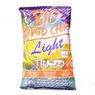 TRAFO - Potato chips light nature, bio