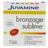 Juvamine - Bronzage sublime 