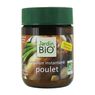 Jardin Bio - Bouillon instantan� poulet