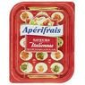 Ap�rivrais - Fromage ap�ritif saveurs Italiennes 100g