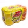 Lipton - Ice tea p�che
