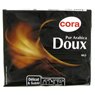 Cora - Arbica doux, caf� moulu