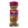 Ducros - Cuisinez � l'espagnole
