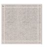 Influx - Carr� �ponge uni taupe