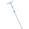 Leifheit - Lave-vitre plus + 3 �ponges