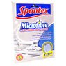 Spontex - Tampons microfibre sp�cial cuisine