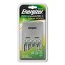 Energizer - Chargeur compact/maxi + 4 accumulateurs hr6 2000mah 