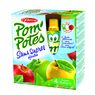 Materne - Pom'Potes nature sans sucres ajout�s
