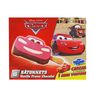 Disney - 6 B�tonnets de glace Cars vanille, fraise, chocolat
