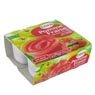 Cora - Dessert de fruits pomme fraise