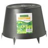 Edenver - Cloche � salade noire