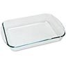 Pyrex - Plat � lasagnes 35x23cm
