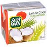 Suzi Wan - Lait de noix coco