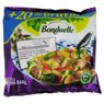 Bonduelle - Po�l�e mediterran�enne