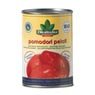 Bioitalia - Tomates pel�es bio