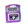 Wilkinson - Lames de rasoir lady protector