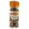 Ducros - Muscade moulue