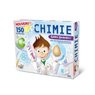 Buki - Chimie sans danger - 150 experiences