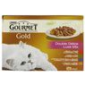 Gourmet Gold - Double d�lice Luxe mix assotiment de recettes