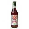Bigallet - Sirop de grenadine bio