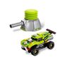Lego - Serpent- 8231- Racers