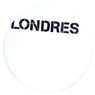  - 6 assiettes plates industrial 27,5 cm