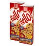 Hello - Cookies nougatine